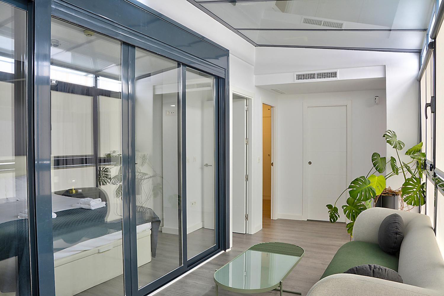 Apartamento Exclusivo En Sevilla Exterior photo