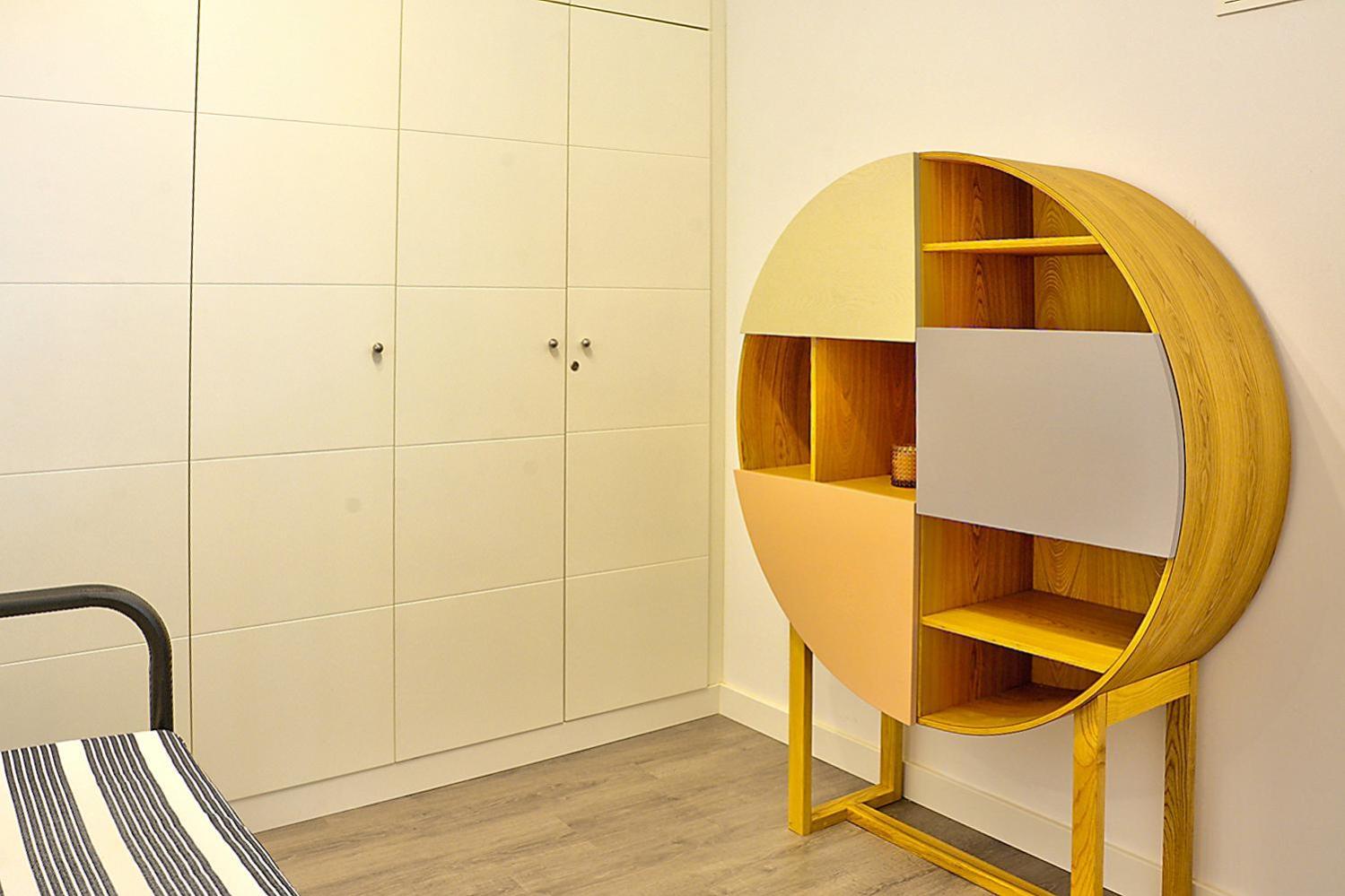 Apartamento Exclusivo En Sevilla Exterior photo