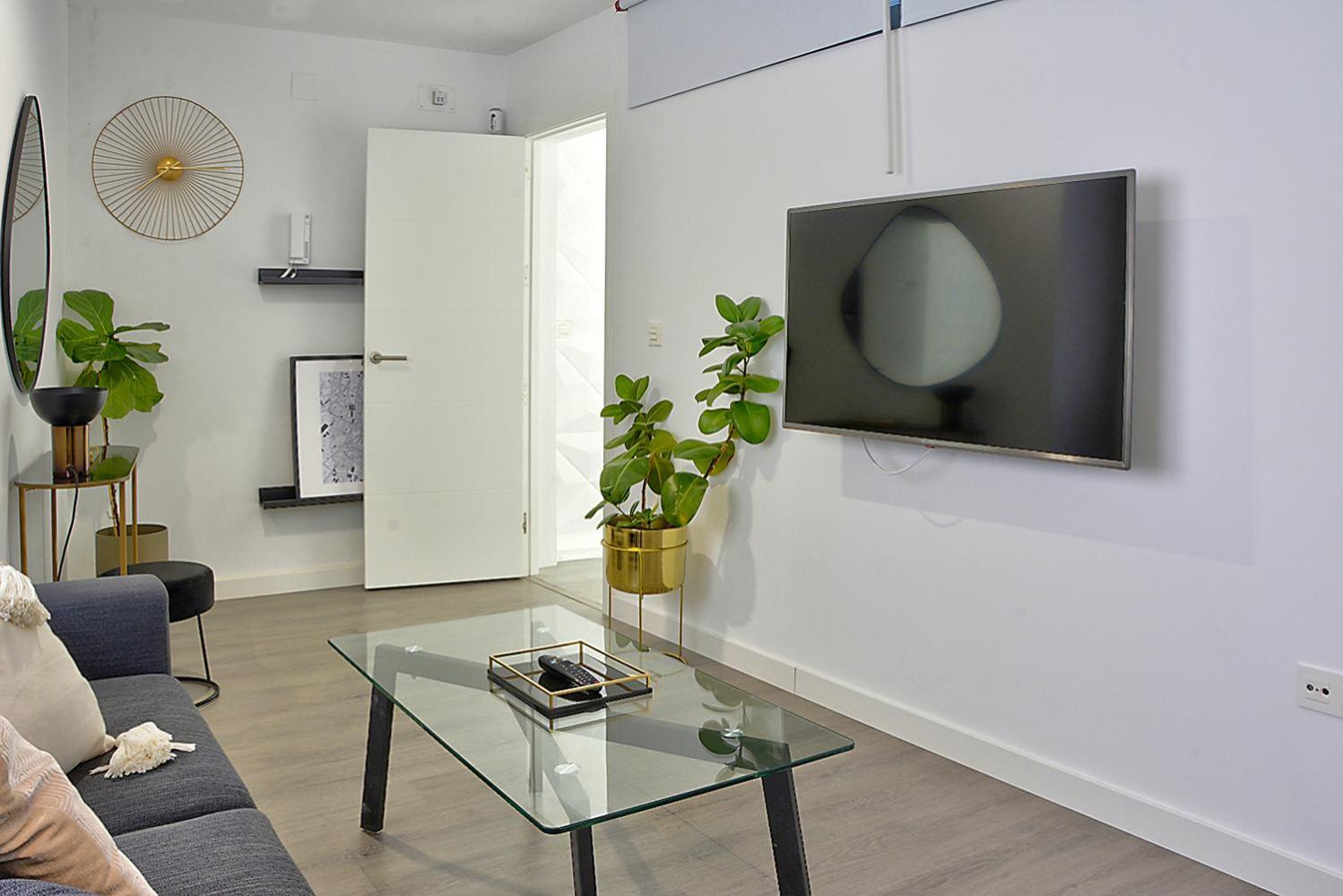 Apartamento Exclusivo En Sevilla Exterior photo