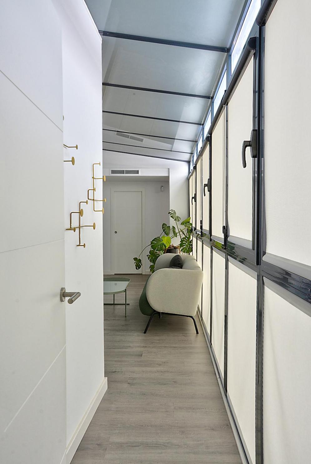 Apartamento Exclusivo En Sevilla Exterior photo
