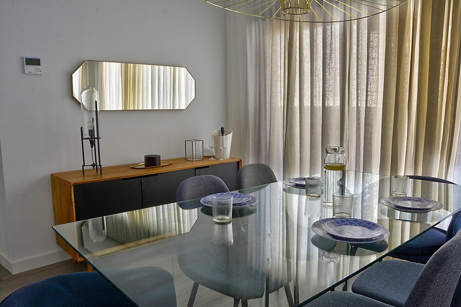 Apartamento Exclusivo En Sevilla Exterior photo