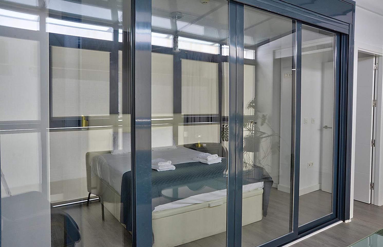 Apartamento Exclusivo En Sevilla Exterior photo
