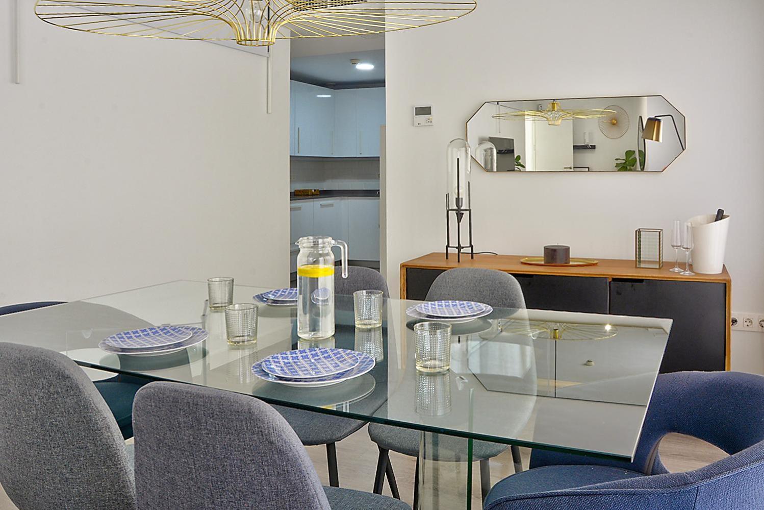 Apartamento Exclusivo En Sevilla Exterior photo