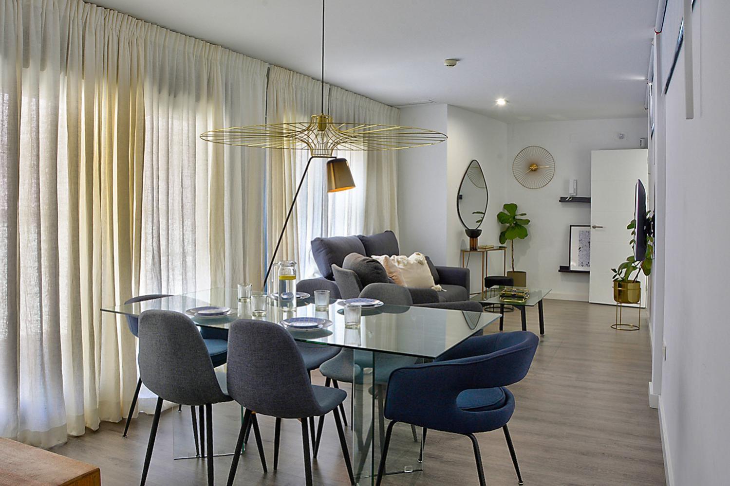 Apartamento Exclusivo En Sevilla Exterior photo